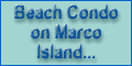 Beach Condo on Marco Island